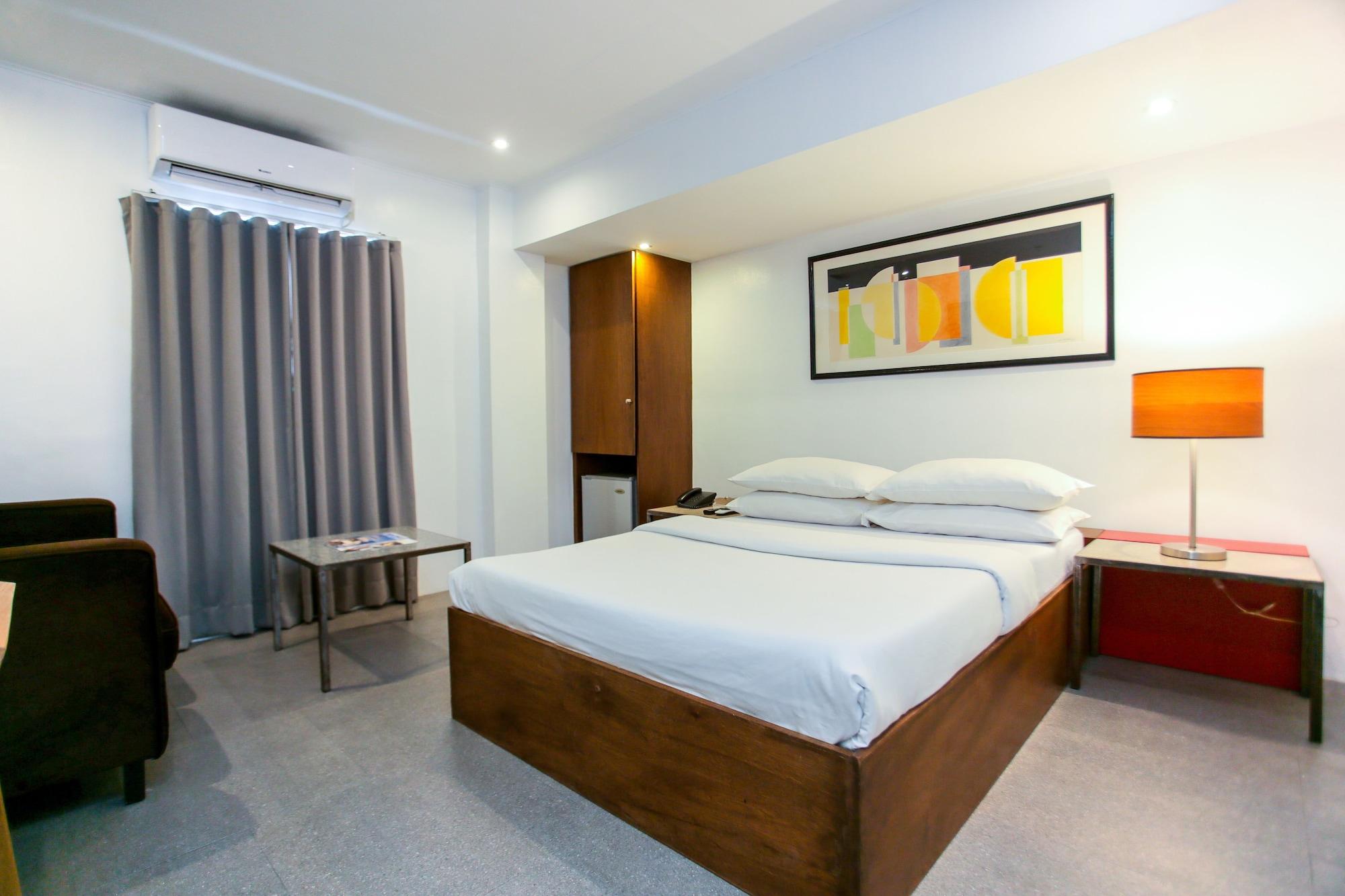 Hotel Durban Manila Ngoại thất bức ảnh