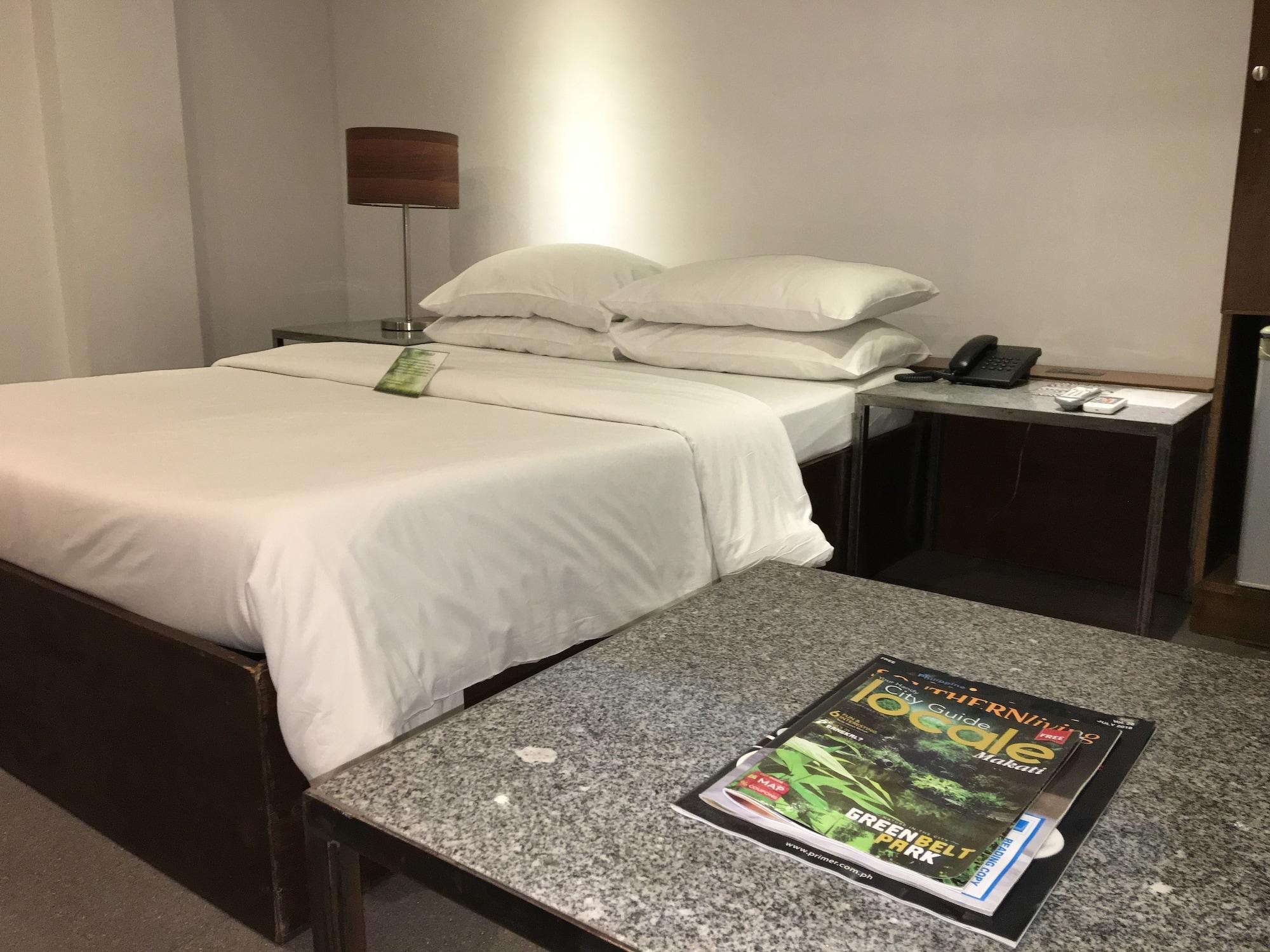 Hotel Durban Manila Ngoại thất bức ảnh