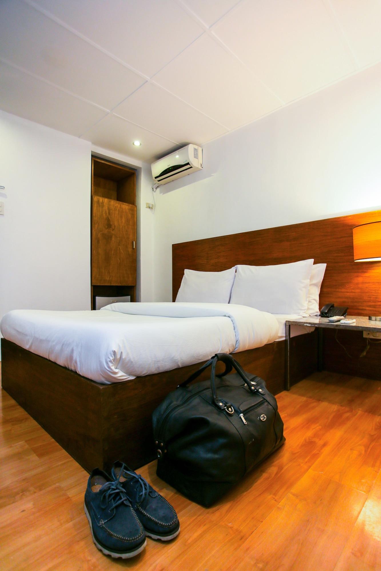 Hotel Durban Manila Ngoại thất bức ảnh