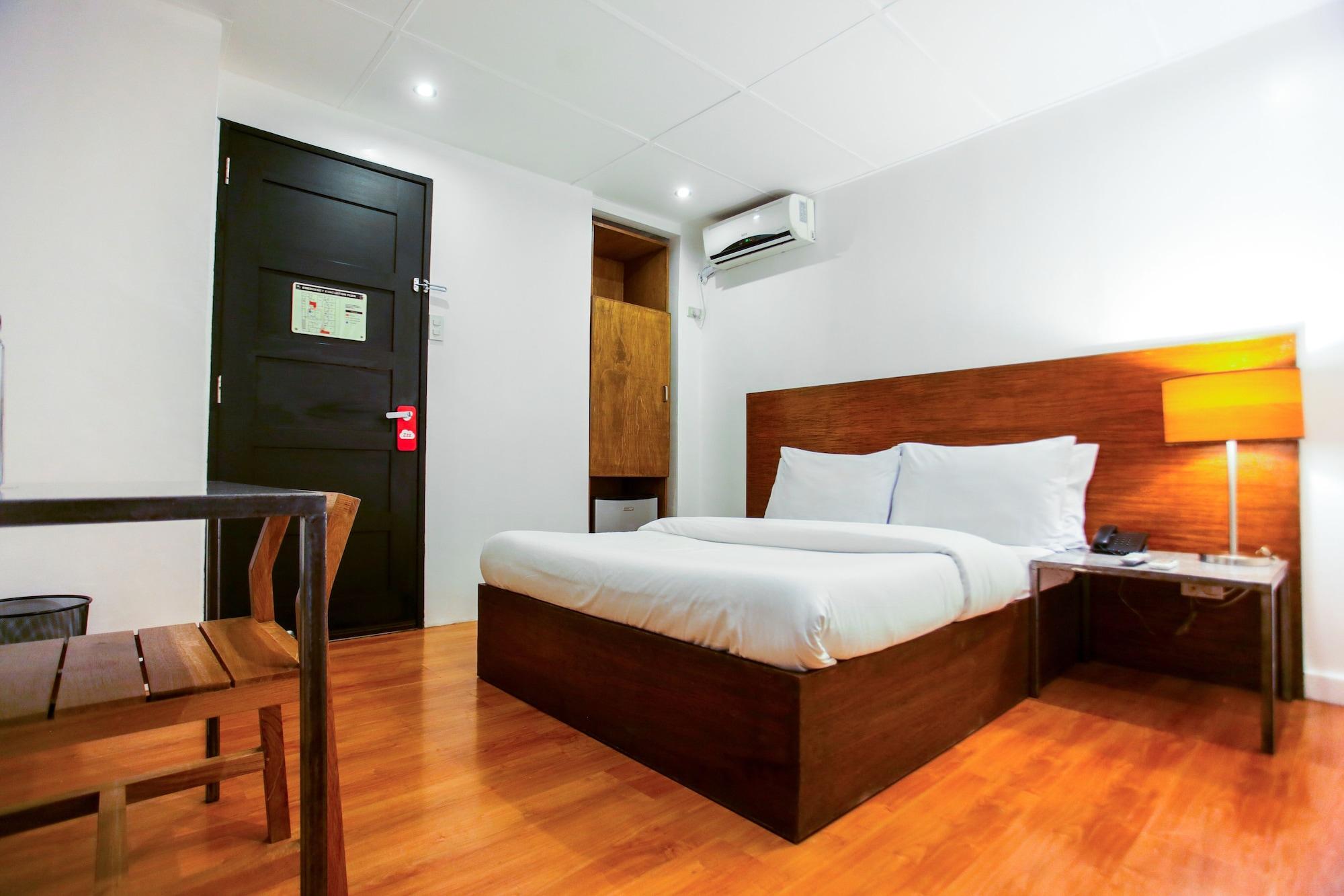 Hotel Durban Manila Ngoại thất bức ảnh