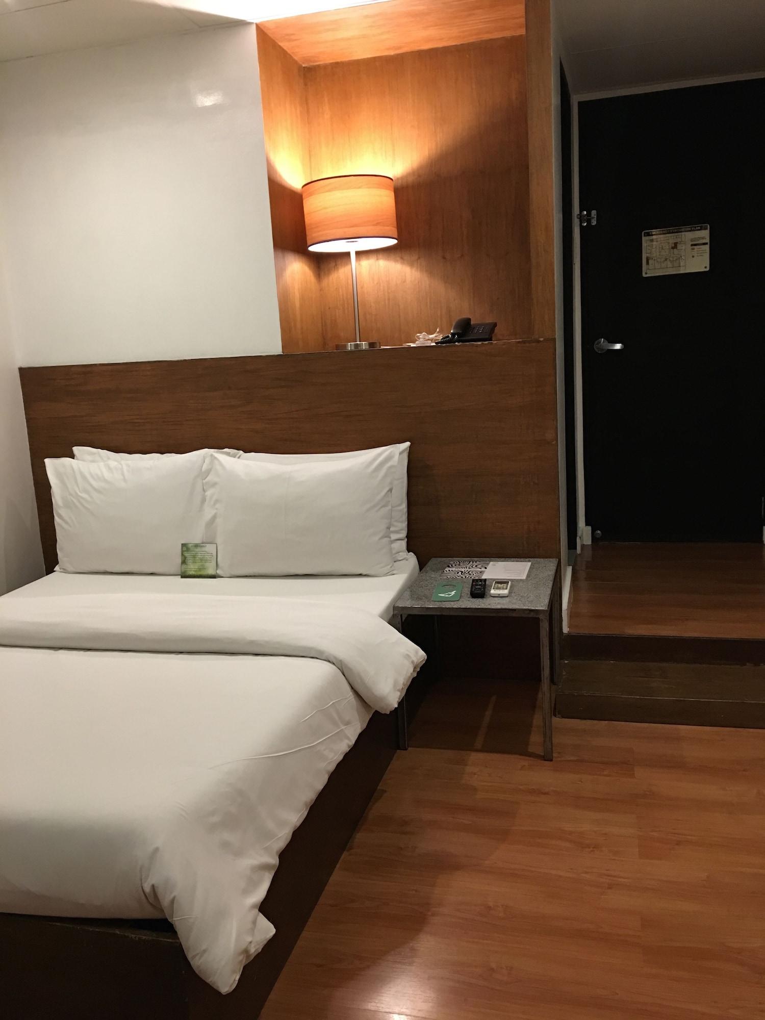 Hotel Durban Manila Ngoại thất bức ảnh