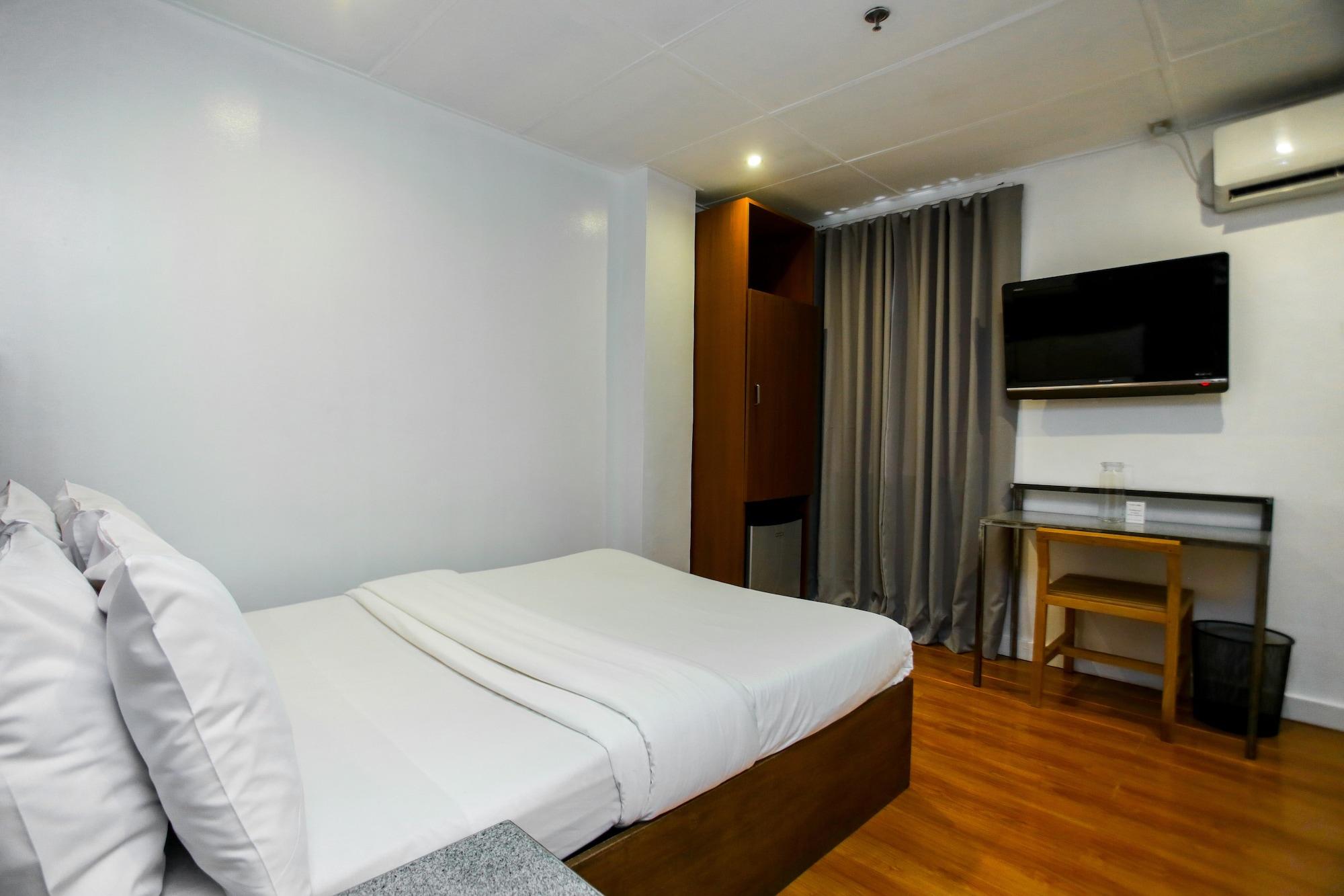 Hotel Durban Manila Ngoại thất bức ảnh