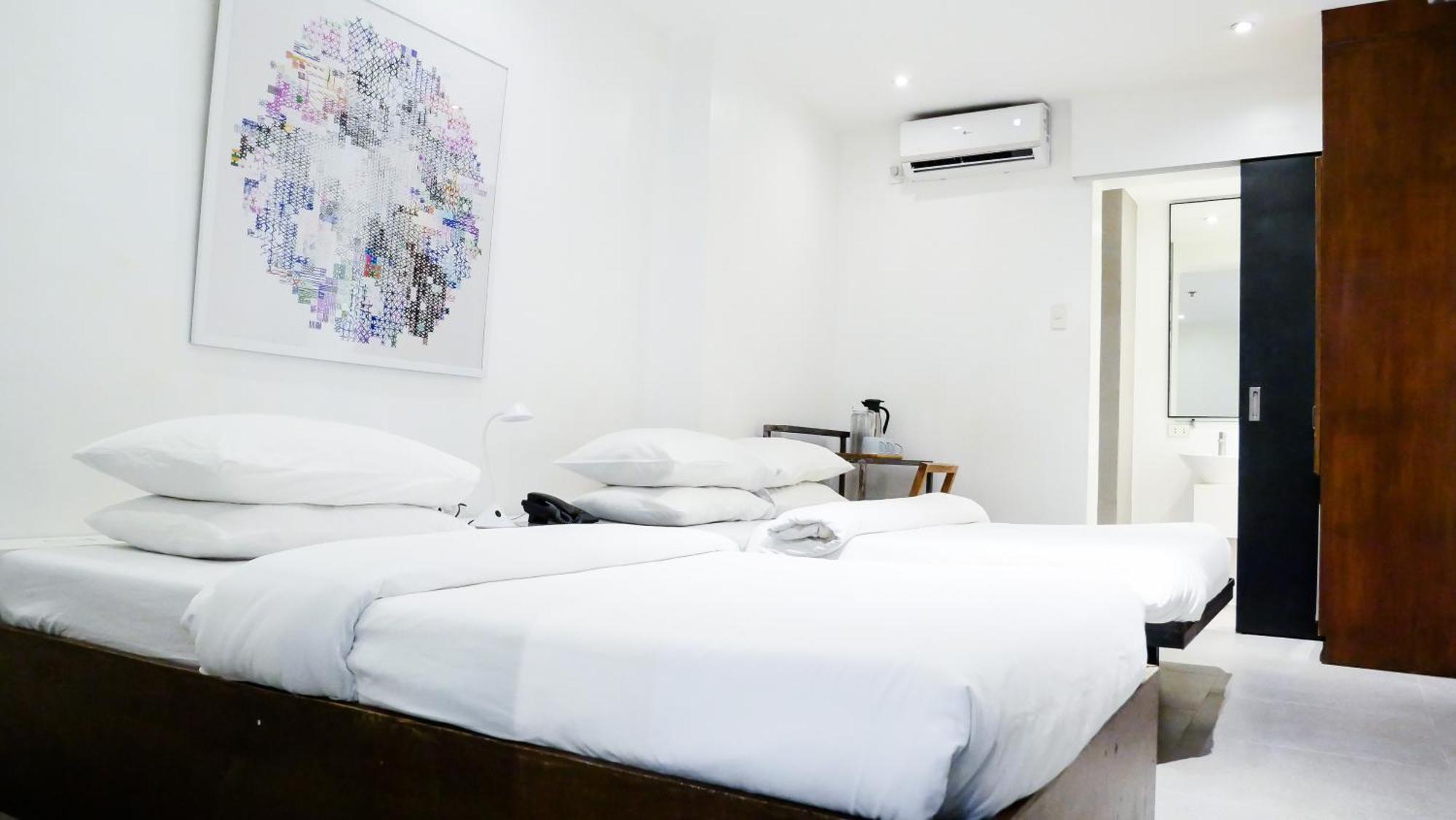 Hotel Durban Manila Ngoại thất bức ảnh