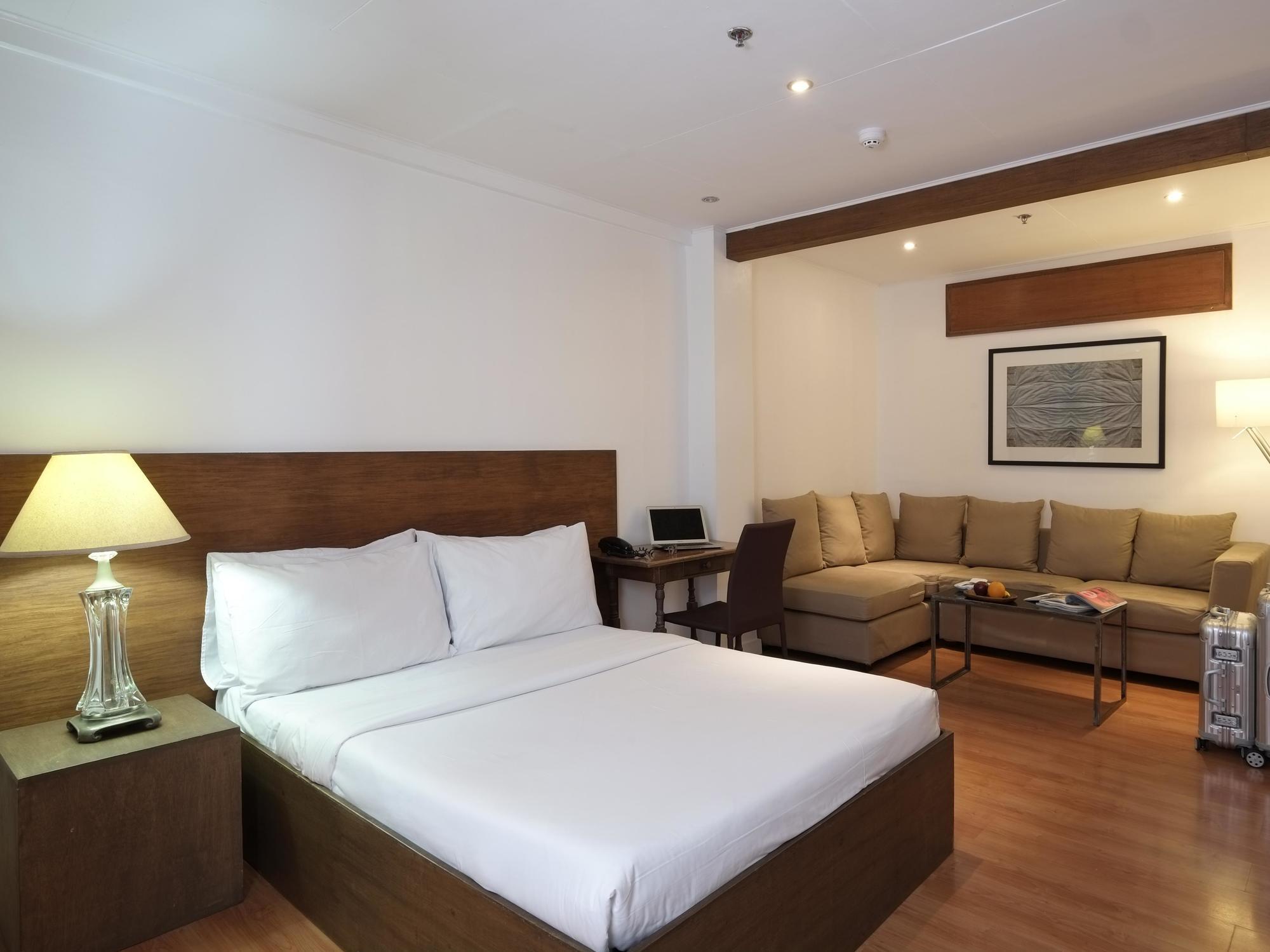 Hotel Durban Manila Ngoại thất bức ảnh