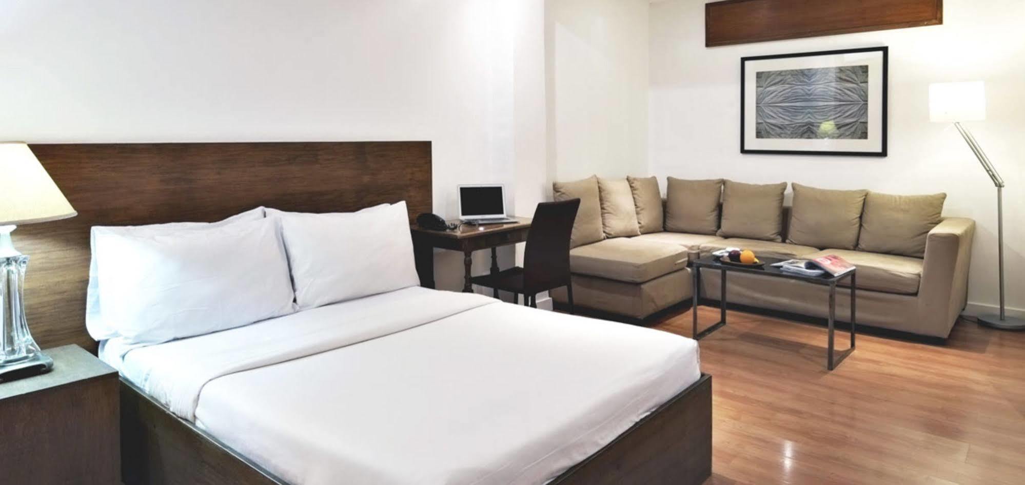 Hotel Durban Manila Ngoại thất bức ảnh