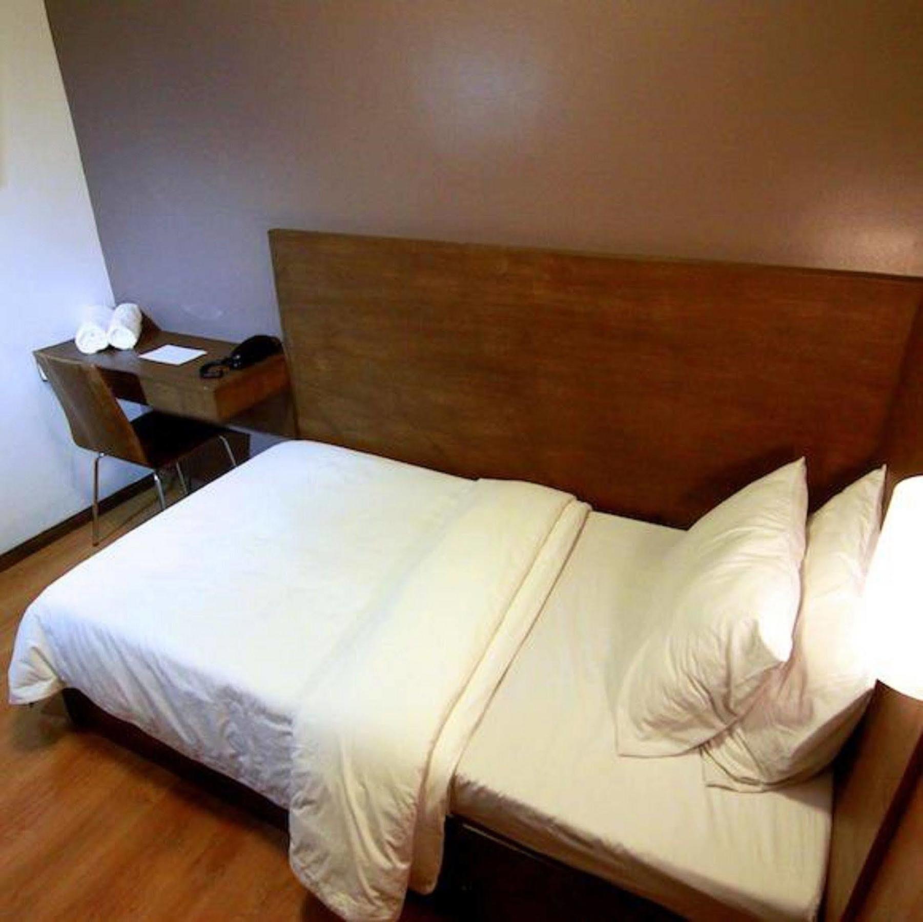 Hotel Durban Manila Ngoại thất bức ảnh