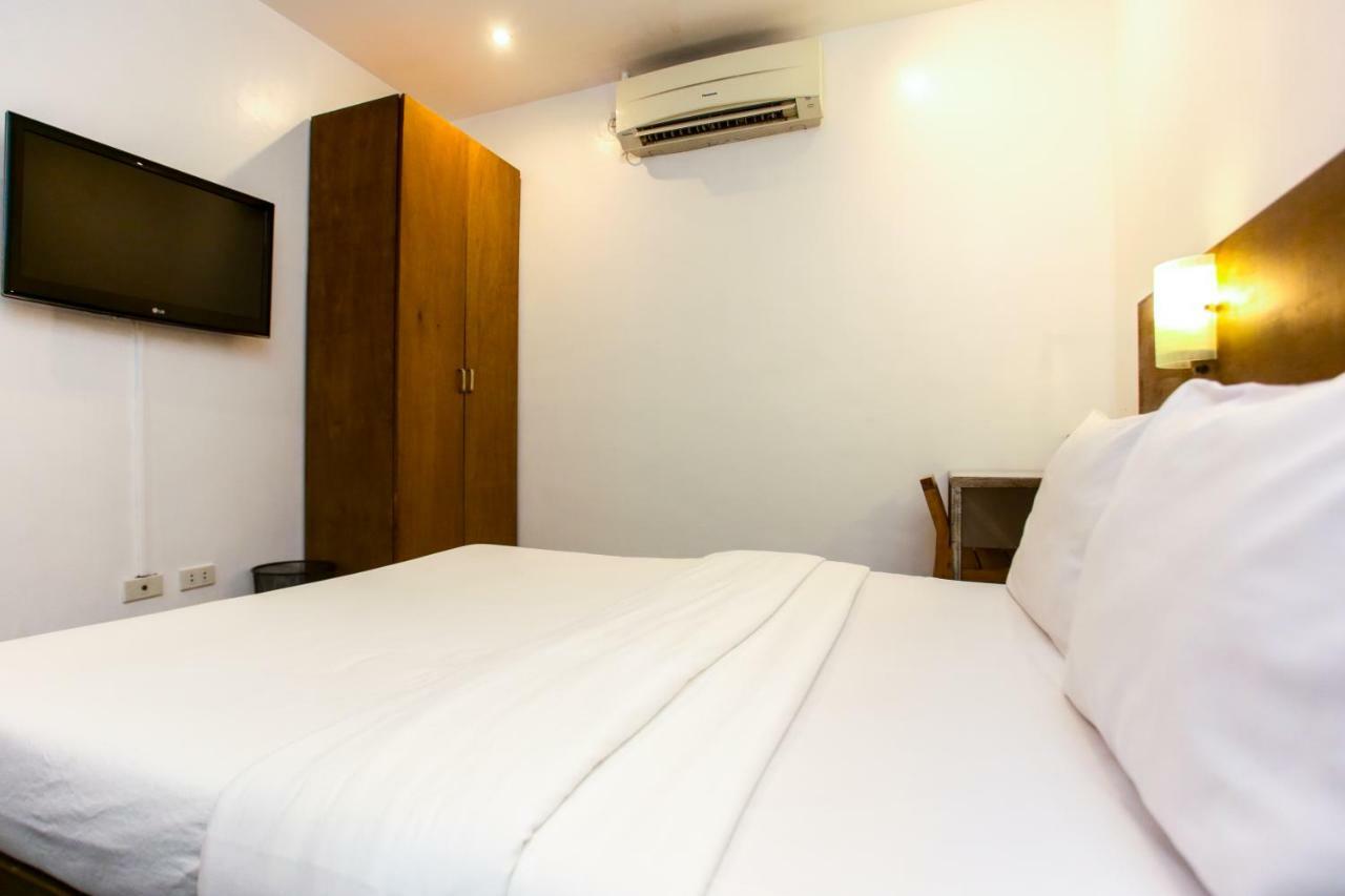 Hotel Durban Manila Ngoại thất bức ảnh